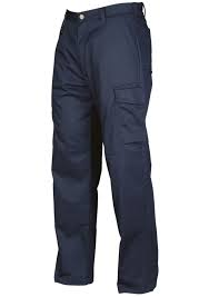 Pantalón tipo cargo – Yukon Safety Uniforms